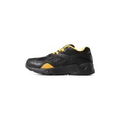 Buty Reebok Classic Aztrek. Czarne trampki i tenisówki damskie Reebok Classic, bez wzorów, bez zapięcia. Za 449,00 zł.