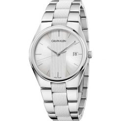 PROMOCJA ZEGAREK CALVIN KLEIN Contrast K9E231K6. Zegarki damskie Calvin Klein. W wyprzedaży za 799,00 zł.