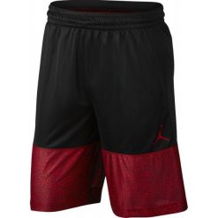 Bermudy męskie: SZORTY NIKE JORDAN FLY WINGS 831336 011