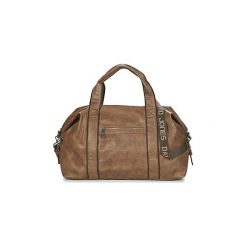 Torby podróżne David Jones REVLA. Pomarańczowe torby podróżne marki David Jones. Za 239,00 zł.