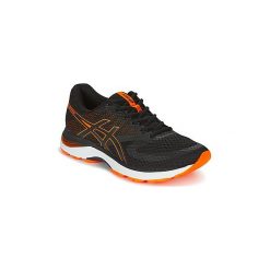 Buty do biegania Asics GEL-PULSE 10. Czarne buty do biegania męskie marki Asics. Za 439,00 zł.