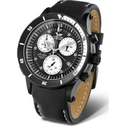 Zegarki męskie: Zegarek męski Vostok Europe Anchar 6S30-5104184