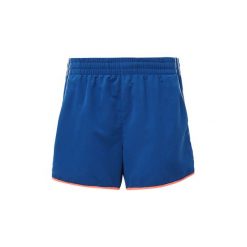 Szorty i Bermudy adidas Szorty EQT. Niebieskie szorty damskie marki Adidas. Za 169,00 zł.