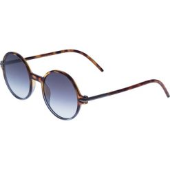 Okulary przeciwsłoneczne damskie aviatory: Marc Jacobs Okulary przeciwsłoneczne havanna/brown/grey