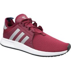 Adidas X_PLR F34038 42 2/3 Bordowe. Czerwone buty sportowe męskie Adidas, z syntetyku, bez zapięcia, adidas x_plr. W wyprzedaży za 329,99 zł.