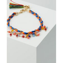 Bransoletki damskie: Rosantica ARLECCHINO Bransoletka blue