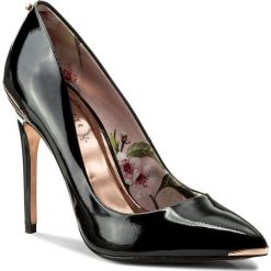 Szpilki: Szpilki TED BAKER – Kaawa 2 9-16923 Black