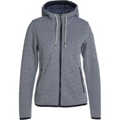 Swetry klasyczne damskie: Icepeak LOTTE Sweter dark blue
