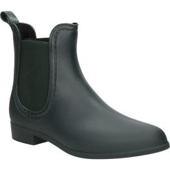 Kalosze casu yj-8/9/7. Kalosze damskie Casu, bez wzorów. Za 79,99 zł.