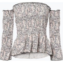 Review - Koszulka damska, wielokolorowy. Koszulki damskie Review, s, bez wzorów, bez kołnierzyka. Za 49,95 zł.