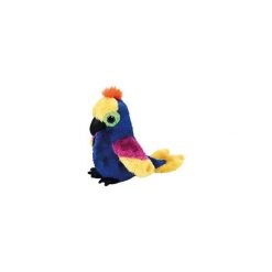 Przytulanki i maskotki: Maskotka TY INC Beanie Boos Wynne – Papuga 15 cm 36885 – zgarnij do 50zł RABATU! Sprawdź na Redcoon.pl