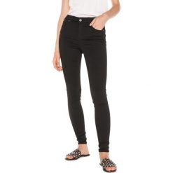 Vero Moda Lux Dżinsy Czarny. Czarne jeansy damskie Vero Moda, s. Za 262,95 zł.