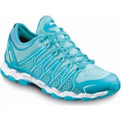 Buty trekkingowe damskie: MEINDL Buty damskie X-SO Wave Lady II GTX niebieskie r. 41 (3963/87)
