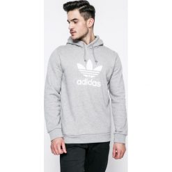 Bluzy męskie: adidas Originals - Bluza