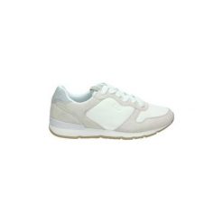 Buty Coolway NOAS. Białe buty sportowe damskie Coolway, bez wzorów, sportowe. W wyprzedaży za 152,49 zł.