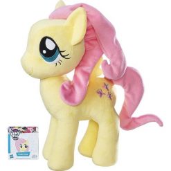 Przytulanki i maskotki: My Little Pony Maskotka Fluttershy