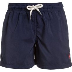 Kąpielówki chłopięce: Polo Ralph Lauren HAWAIIAN SWIMWEAR BOXER Szorty kąpielowe newport navy