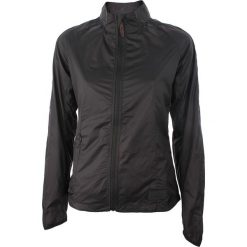 Kurtka do biegania damska NEWLINE BLACK WINDPACK JACKET / 77305-060. Czarne kurtki damskie do biegania marki Newline. Za 259,00 zł.