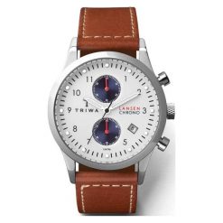 Zegarki męskie: Zegarek unisex Triwa Duke Lansen Chrono LCST113.SC010215