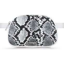 Nerka 88-4Y-306-0. Białe nerki damskie Wittchen, w paski, eleganckie, bez dodatków. Za 179,90 zł.