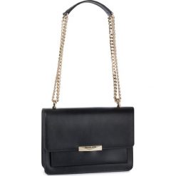 Torebka MICHAEL MICHAEL KORS - Jade 30T9GJ4L9L Black. Czarne torebki klasyczne damskie MICHAEL Michael Kors, bez wzorów, ze skóry, wizytowe, bez dodatków. Za 1079,00 zł.