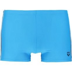 Arena HYPER Kąpielówki pix blue/black. Niebieskie bokserki męskie Arena, xl, z elastanu. Za 139,00 zł.