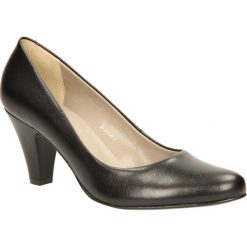 CZÓŁENKA SALA 1081. Szare buty ślubne damskie Casu. Za 219,99 zł.