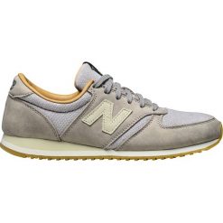 Buty New Balance 420 (WL420GFR). Buty sportowe damskie New Balance. Za 279,99 zł.