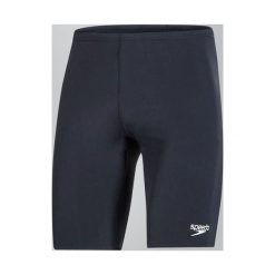 Kąpielówki męskie: Speedo Kąpielówki męskie Essential Endurance + Jammer granatowe r. 36 (8007227780)