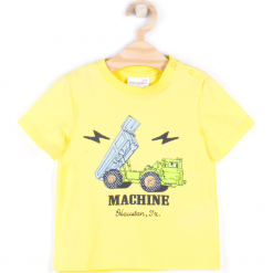T-shirty chłopięce: Koszulka