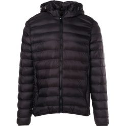 Czarna Kurtka Nymreia. Czarne kurtki męskie Born2be, xxl, bez wzorów. Za 189,99 zł.