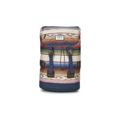 Plecaki Burton TINDER PACK 25L. Szare plecaki damskie marki Burton, bez wzorów. Za 247,20 zł.