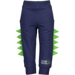 Blue Seven Spodnie Chłopięce 62 Niebieskie. Niebieskie jeansy chłopięce marki Blue Seven. Za 45,00 zł.