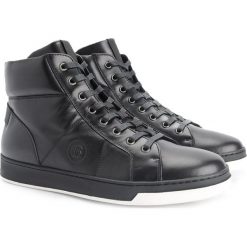 Bogner Sneakersy "Lyon 2A". Sneakersy męskie Bogner, bez zapięcia. Za 1299,00 zł.