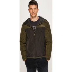 Scotch & Soda - Kurtka. Płaszcze męskie Scotch & Soda, xl, bez wzorów, z poliesteru, krótkie, z kapturem. W wyprzedaży za 539,90 zł.