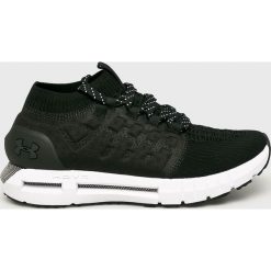 Under Armour - Buty Phantom. Czarne buty sportowe męskie marki Under Armour, z gumy, na sznurówki. Za 659,90 zł.