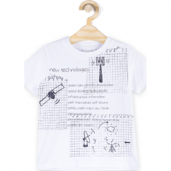 T-shirty chłopięce: Koszulka