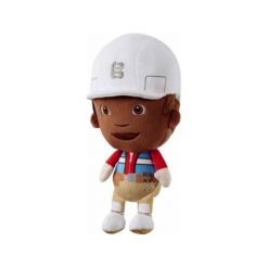 Odzież dziecięca: Maskotka Bob Budowniczy 28 cm – Leo