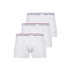 Tommy Hilfiger 3 Pack Bokserki Męskie Xxl Białe. Białe bokserki męskie marki TOMMY HILFIGER. Za 189,00 zł.