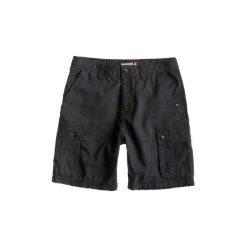 Bermudy męskie: Szorty i Bermudy Quiksilver Bass Cargo AQYWS00092-KVJ0