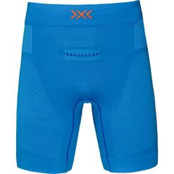 Spodenki X-BIONIC INVENT 4.0 RUN SPEED. Szare spodnie damskie X BIONIC, s, bez wzorów. Za 340,00 zł.