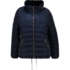 Bomberki damskie: Dorothy Perkins Curve Kurtka zimowa navy