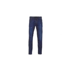 Spodnie męskie: Jeansy slim fit Diesel KROOLEY JOGJEANS