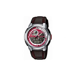 Zegarki męskie: Zegarek męski Casio Sports Timer AQF-102WL-4BVEF