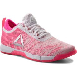 Buty Reebok - Speed Her Tr CN2246 Pink/White/Silver. Czerwone buty do fitnessu damskie marki KALENJI, z gumy. W wyprzedaży za 269,00 zł.