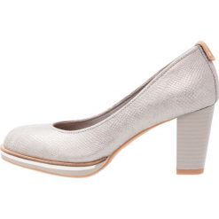 Buty ślubne damskie: Anna Field Czółenka na platformie grey