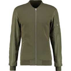 Bejsbolówki męskie: YOURTURN Bluza rozpinana oliv