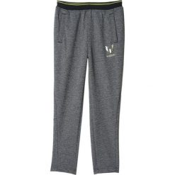 Odzież dziecięca: Adidas Spodnie piłkarskie Youth Boy Messi LC Pant Junior r. 92 (AK1604)