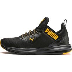 Puma Enzo Beta Tenisówki Czarny. Czarne trampki męskie Puma, z materiału. Za 326,95 zł.