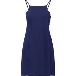Sukienki hiszpanki: BCBGeneration Sukienka letnia dark navy